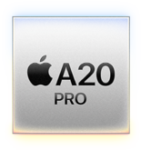 شريحة Apple A20 Pro